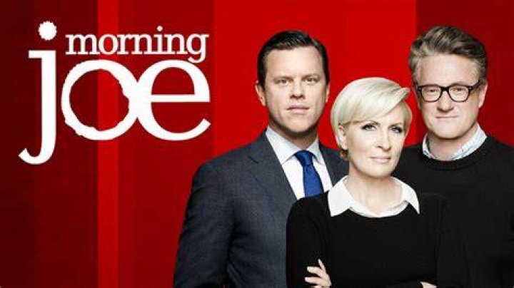 Morning Joe's Joe Scarborough and Mika Brzezinski Are Married