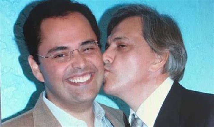 Morre Bispo Tid, filho do ap&oacute;stolo Estevam Hernandes Guiame