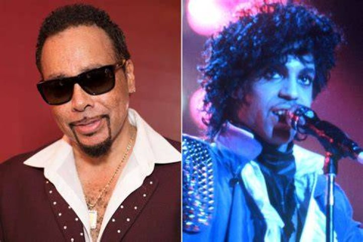 Morris Day and Prince Estate Spar Over Rights to 'The Time' Name