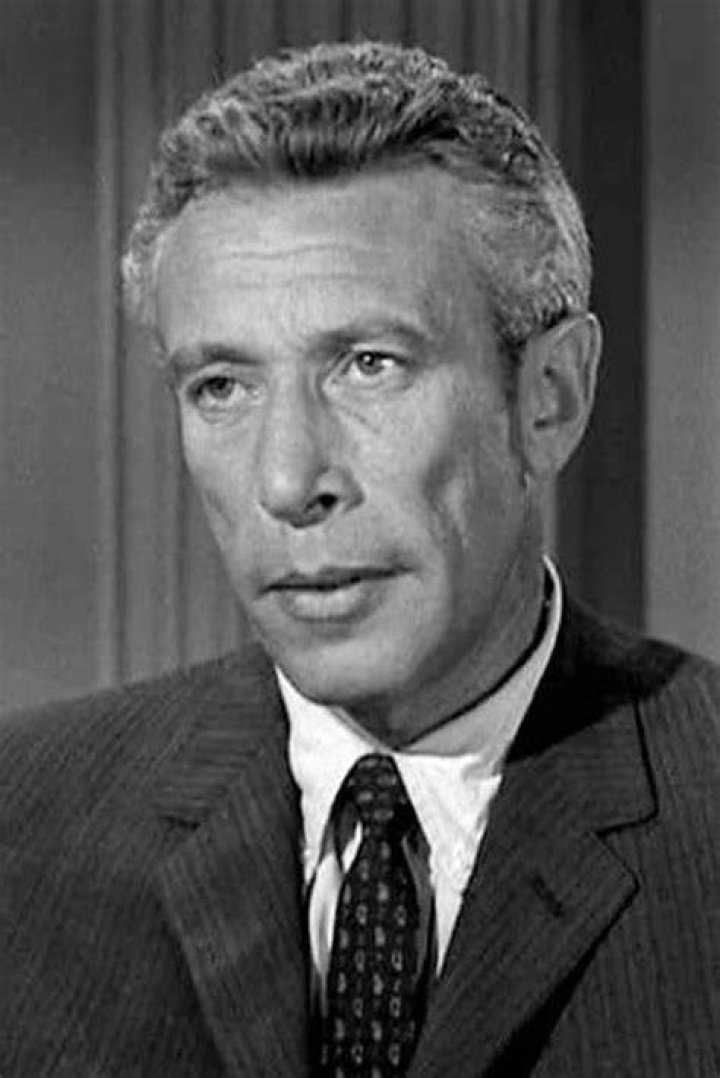 Mort Mills &mdash; The Movie Database (TMDb)