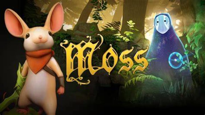 Moss Book II Meta Gaming Showcase screenshot