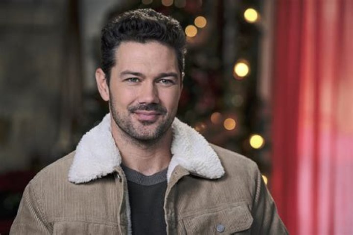 MOST BEAUTIFUL MEN RYAN PAEVEY