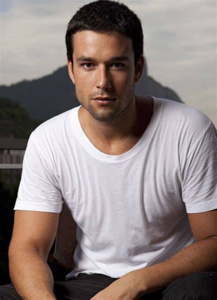 MOST BEAUTIFUL MEN SERGIO MARONE