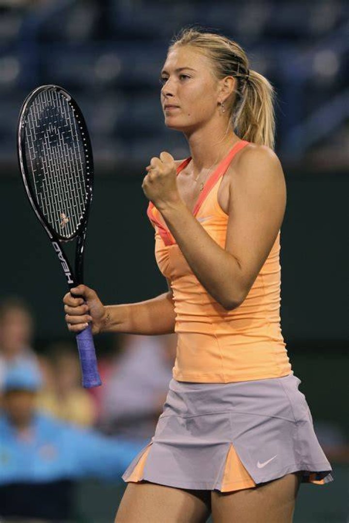 Most beautiful tennis girls all time Sports Wallpapers