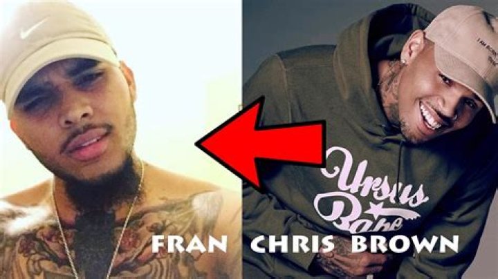MOST INSANE CHRIS BROWN LOOK ALIKES YouTube