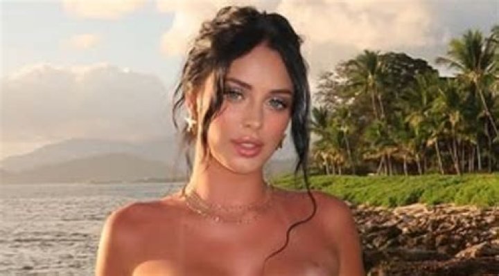 MostAccurate Information Camilla Araujo Leaks Scandal Exposed