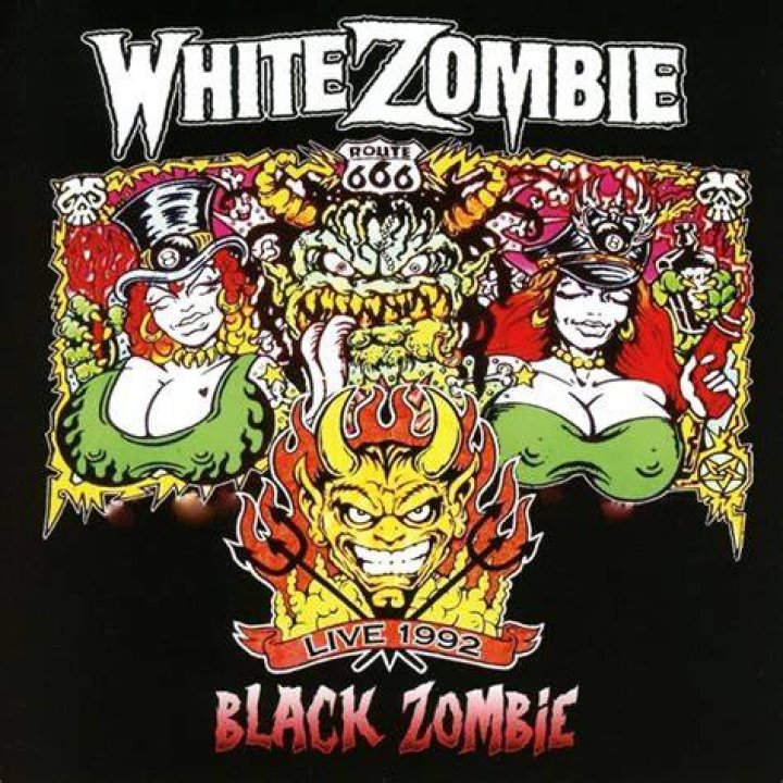 MotorPsycho Nightmares White Zombie's Sean Yseult on 29 years of La