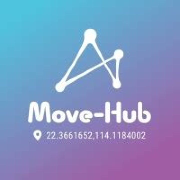 Move Hub Limited Locationbased advertising