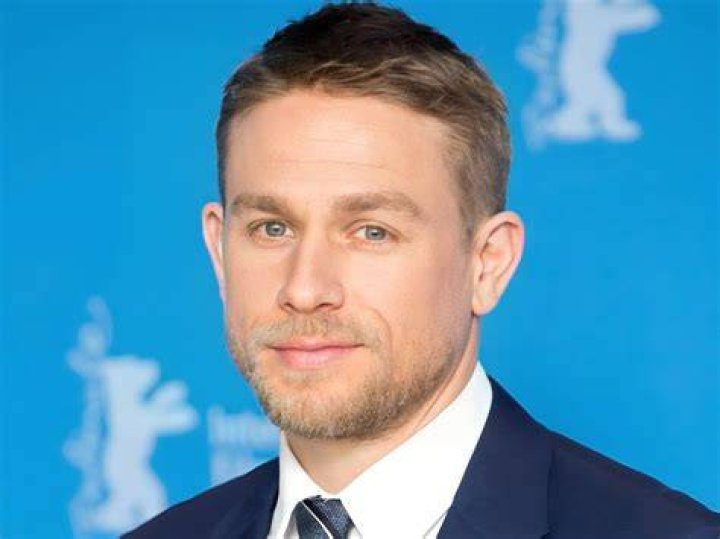Movie Charlie Hunnam called the "worst experience of my life"