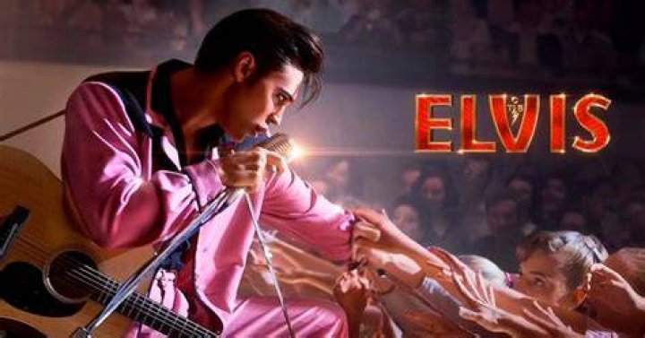 Movie Review Elvis (2022) Norbert Haupt