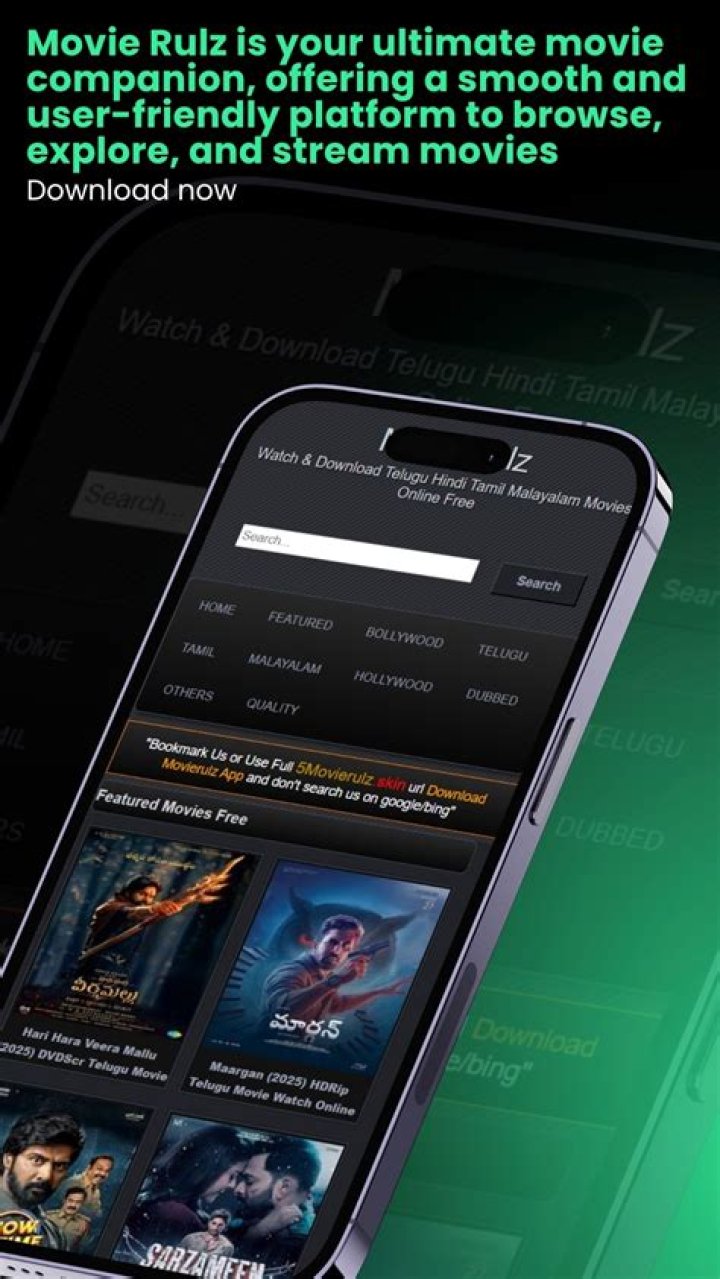 Movie Rulz Today Your Ultimate Guide To The Latest Cinematic Trends