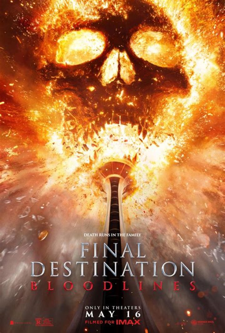 Movie The Ultimate Destination For Film Enthusiasts