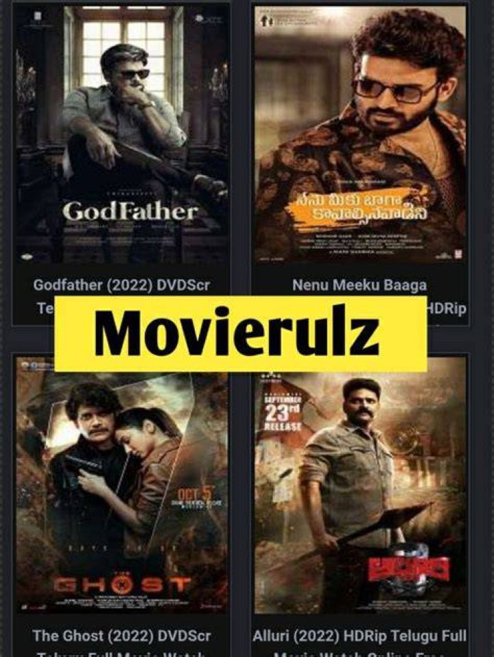 Movierulz(2022) movierulz Watch Latest Webseries & Bollywood Movies