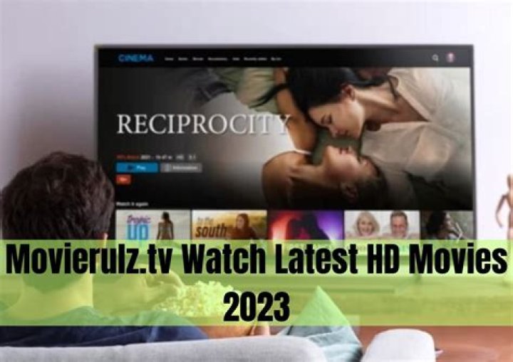 Movierulz 2023 Latest HD Movies On Movierulz Websites