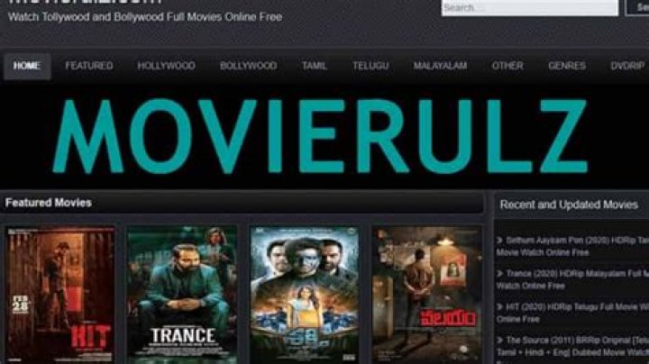 Movierulz Net Your Ultimate Guide To Online Movie Streaming