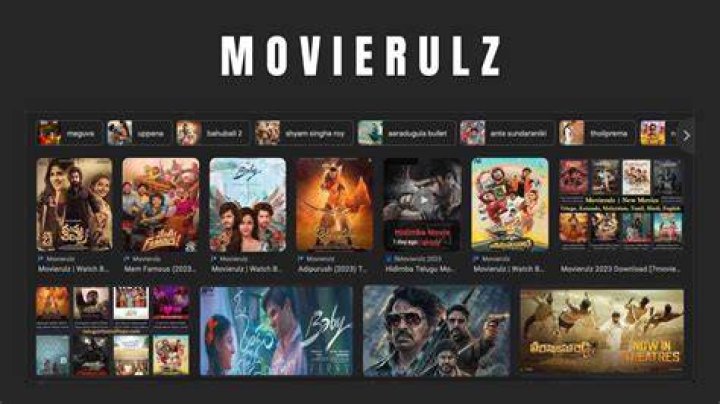 Movierulz Today 2024 Your Ultimate Guide To Movie Streaming