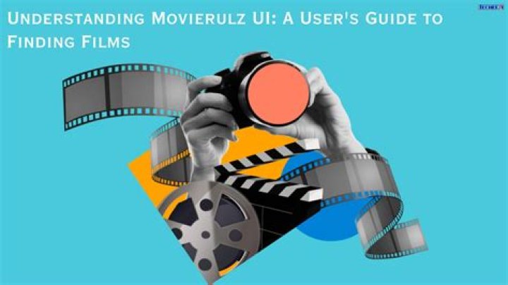 Movierulz UI A Guide to The Ultimate Movie Streaming