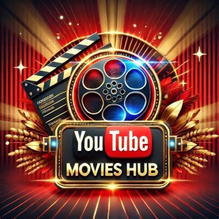 Movies hub YouTube