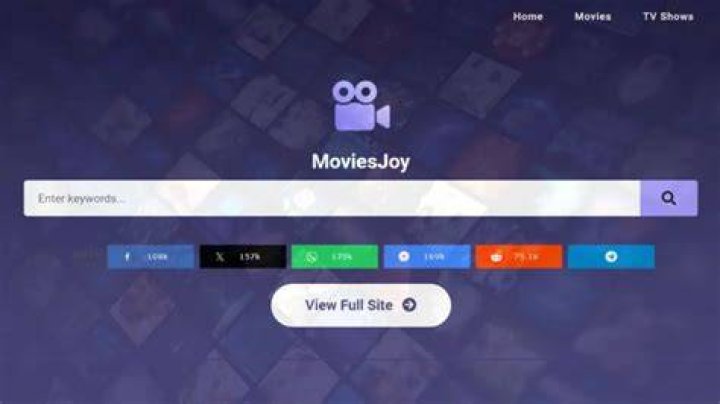 Movies Joy