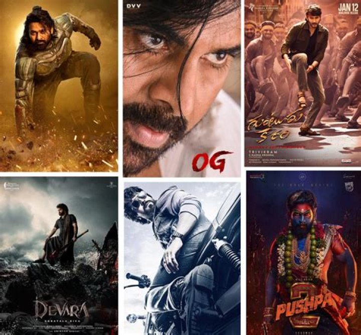 Movies Released In 2024 Telugu Ardys Nertie