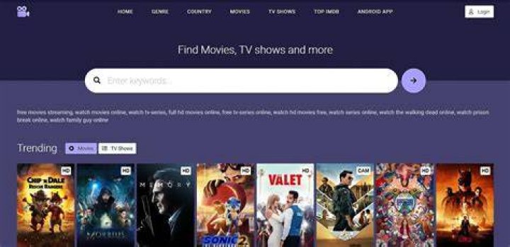 MoviesJoy Is It Safe to Use in 2023? Any Legal Alternatives?