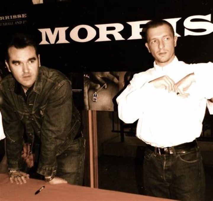 Moz + Jake Walters Morrissey ️ ️ Pinterest Will smith, Love and