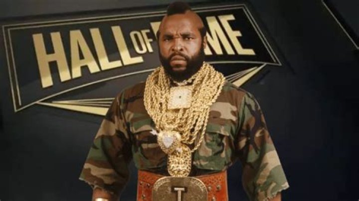 Mr. T Net Worth 2024, Real Name, Age, Height, Girlfriend BioWiki