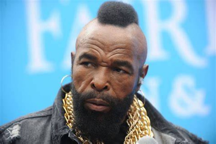 Mr. T Net worth, Age Kids, BioWiki, Weight, Wife 2024 The Personage