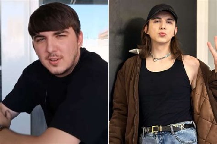 MrBeast&rsquo;s Chris Tyson Went On Hormones. Then Came Transphobic