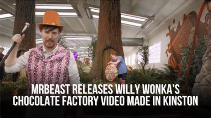 mrbeast wonka