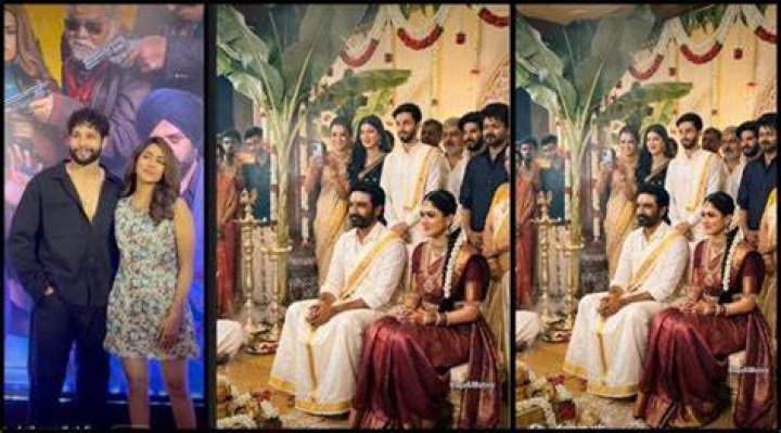 Mrunal Thakur gets a marriage proposal