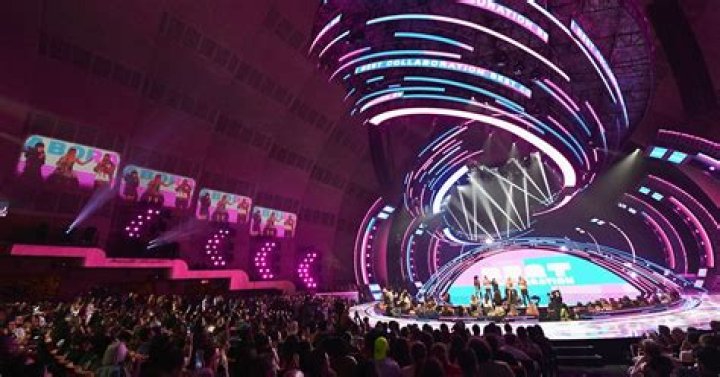 MTV To Hold 2020 VMAs Amid Current Coronavirus Pandemic J14