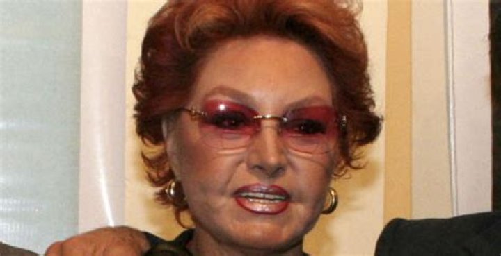 Muere Sonia Infante, actriz y sobrina de Pedro Infante Regeneracion XXI