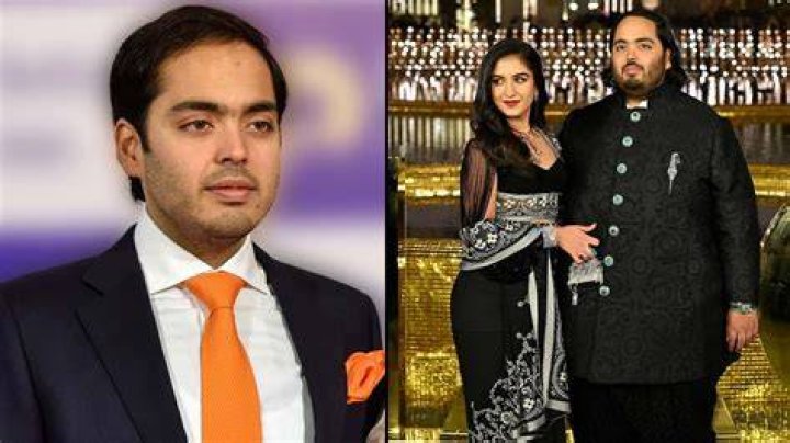 Mukesh Ambani&rsquo;s health A diet that helped him lose 15 kgs