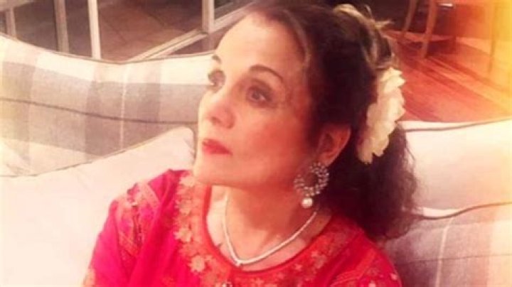 Mumtaz On Extra Marital Affair &lsquo;It Was Nothing Serious, Just A