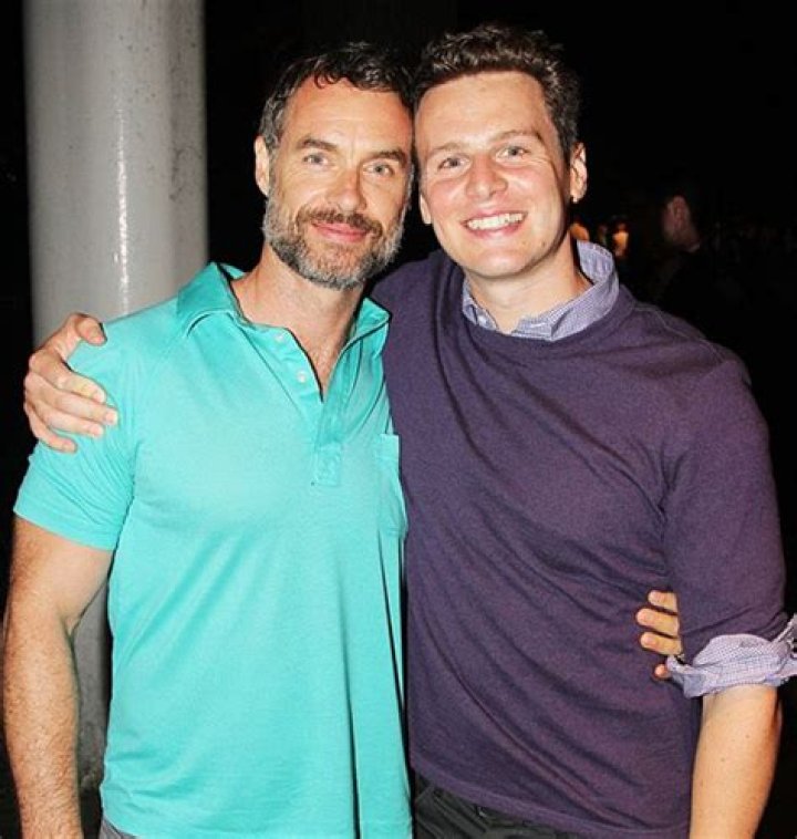 Murray Bartlett Partner, Is he gay? Age, Net worth, Height, Spouse