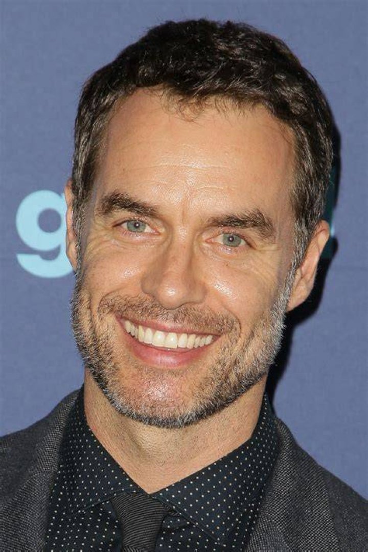Murray Bartlett Wife Is Murray Bartlett Married?