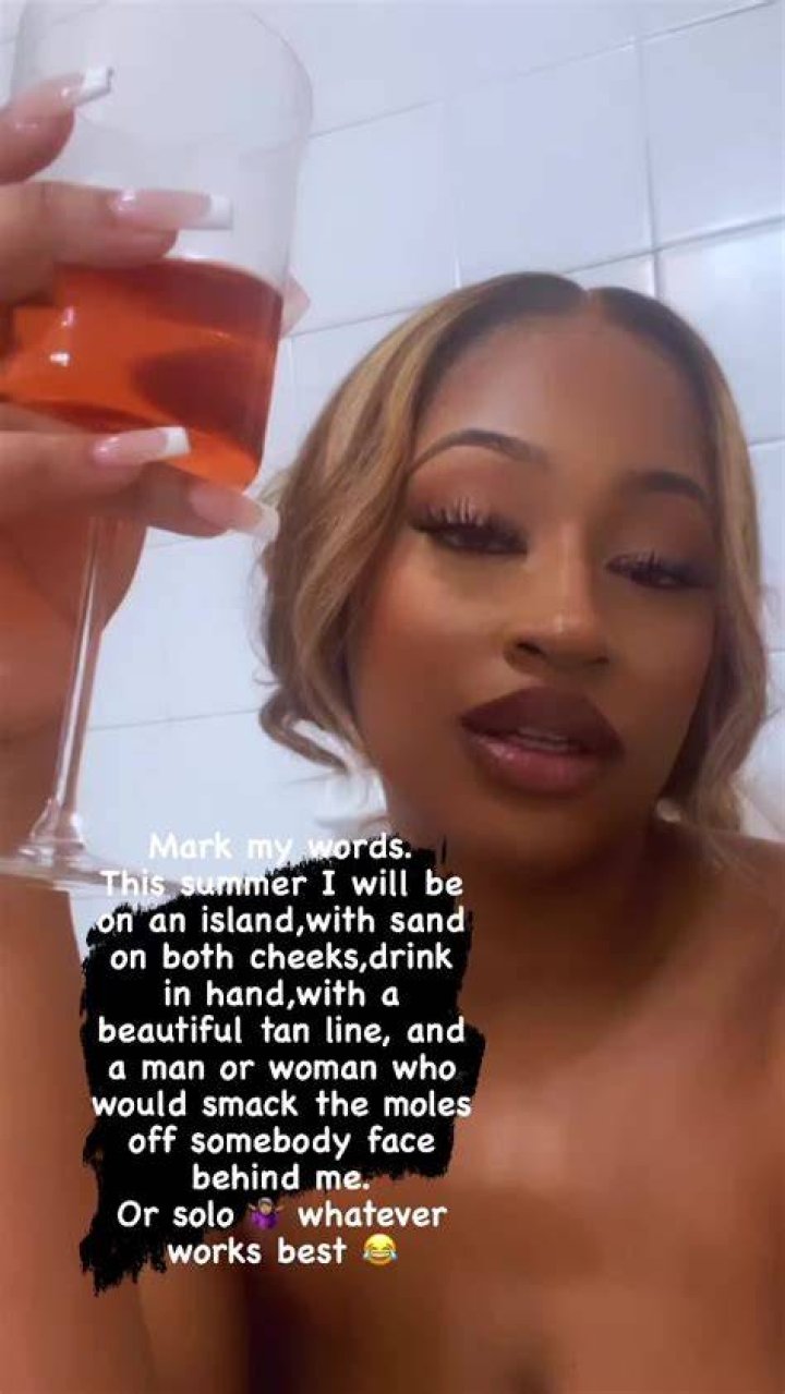 Muva Phoenix Nude OnlyFans Leaked Photo 1 TopFapGirls