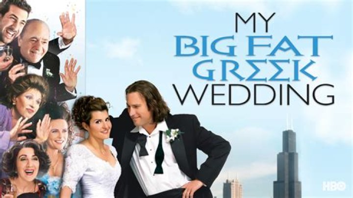 My Big Fat Greek Wedding's Portokalos/Miller Family Tree Explained