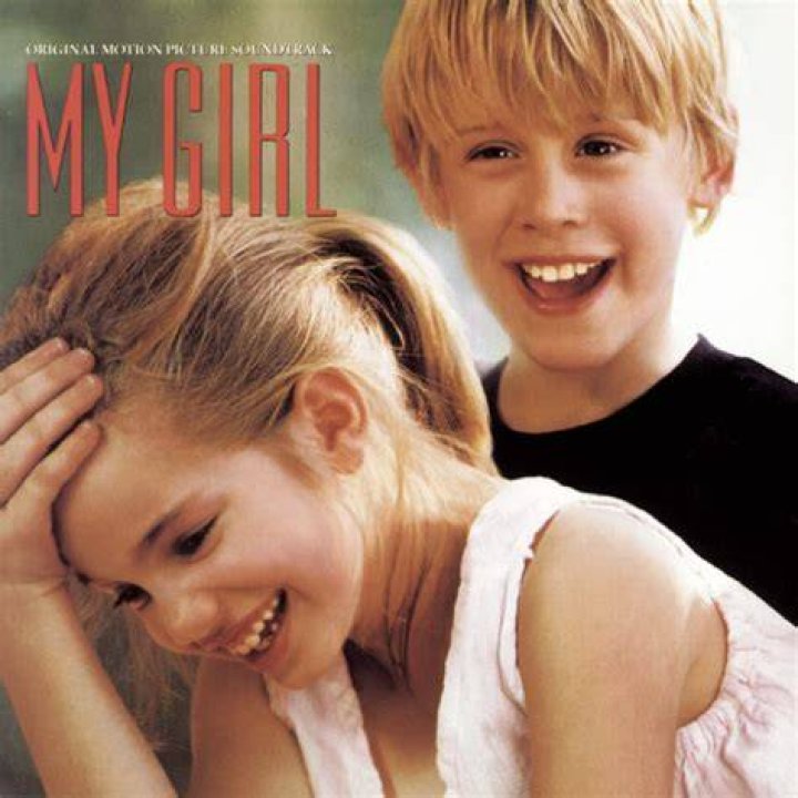 My Girl Original Soundtrack Amazon.de Musik