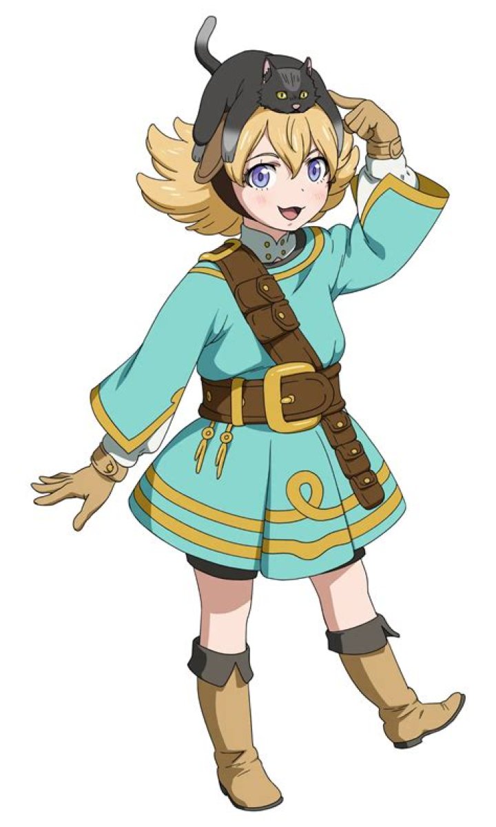 Mya Giant Beasts of Ars Wiki Fandom