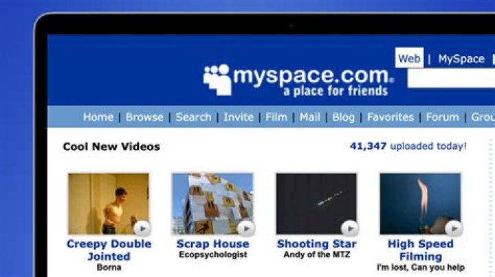 MySpace turns 20 5 things we still miss in the age of Twitter's