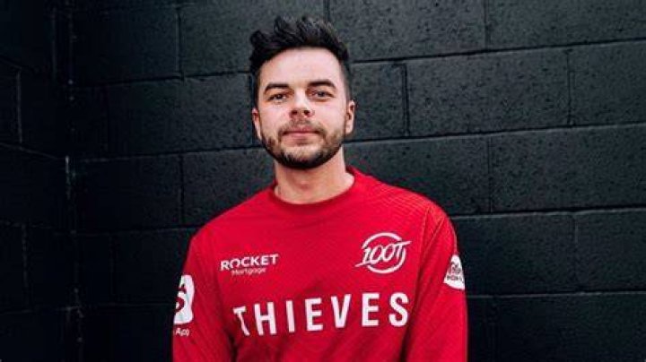 Nadeshot LA Thieves