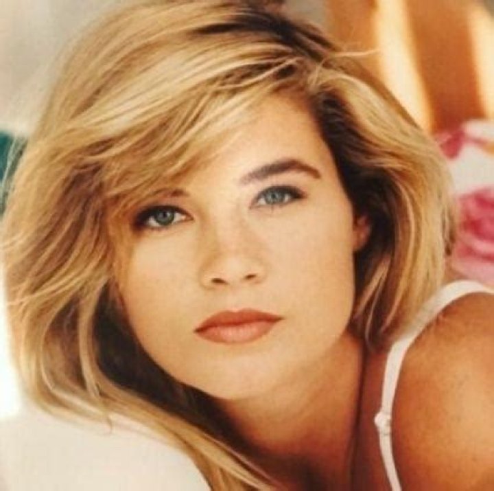 Nadine Caridi Model, Actress, Author, and Businesswoman