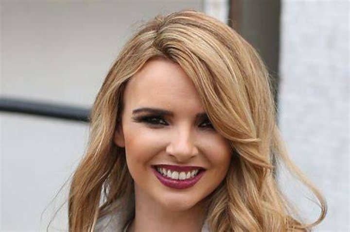 Nadine Coyle lifts lid on her ‘passionate’ two year romance with Jesse