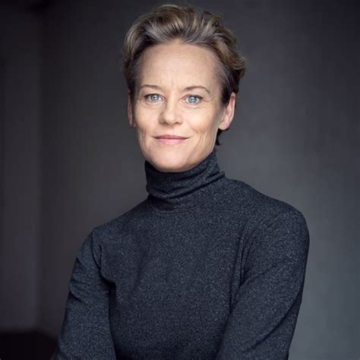 Nadine Garner image