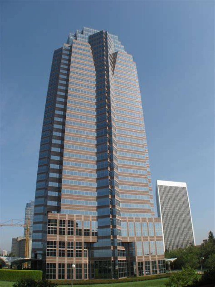 Nakatomi Plaza (Location) Giant Bomb