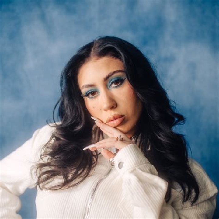 Name Kali Uchis, Profession Musician, Ethnicity Latina, Nationality