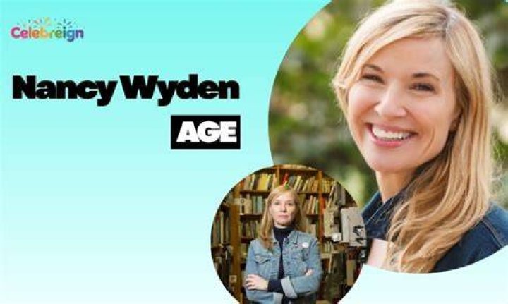 Nancy Ann NaumerBio, Age, Net Worth, Married, Nationality, Facts