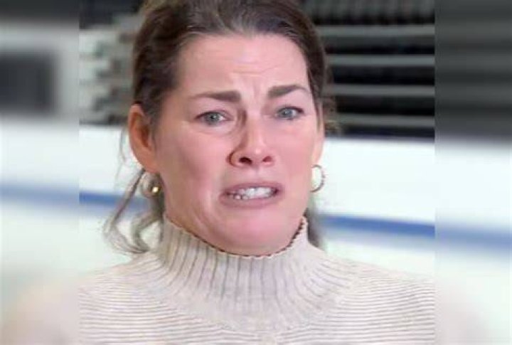 Nancy Kerrigan Today — See What the 'Dancing With the Stars' Contestant